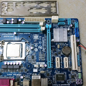 메인보드 및 CPU 팝니다 i7 3770