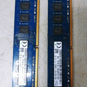 하이닉스 DDR3 PC12800 8GB