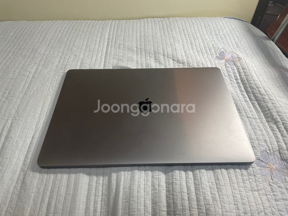 2019 맥북프로 16인치 기본형 풀박스--1