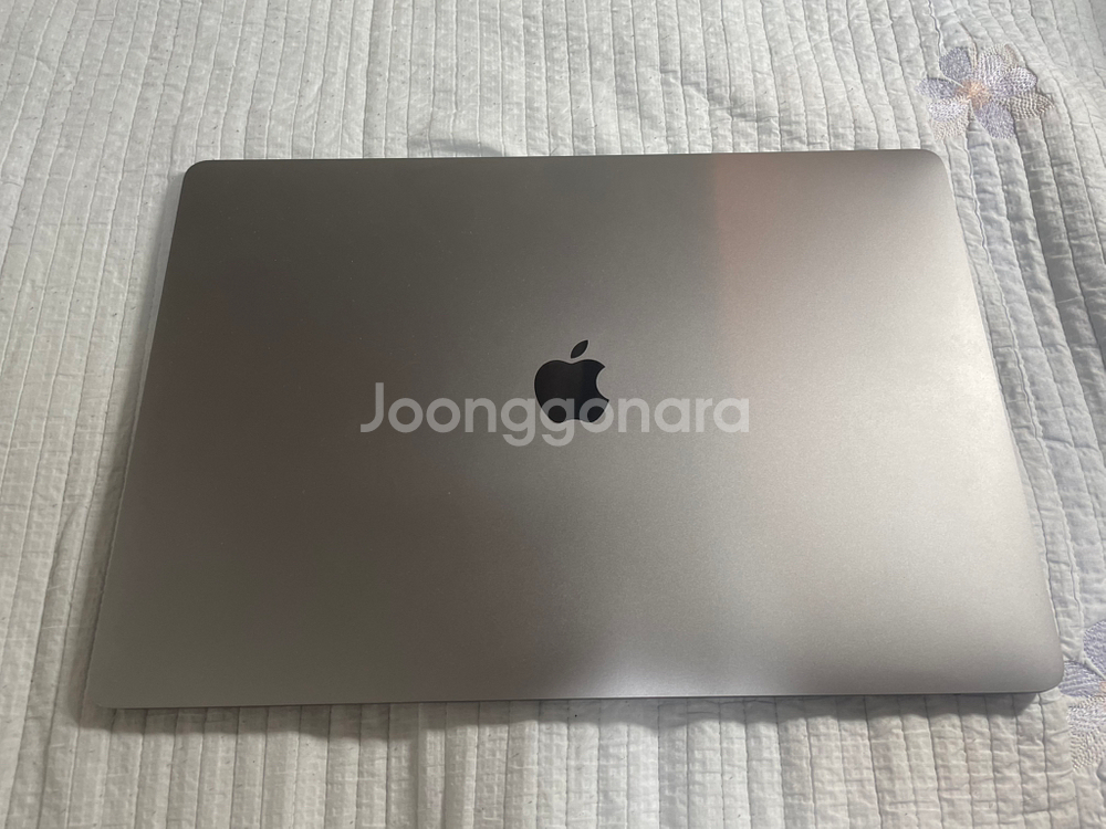 2019 맥북프로 16인치 기본형 풀박스--0