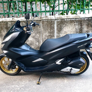 pcx125