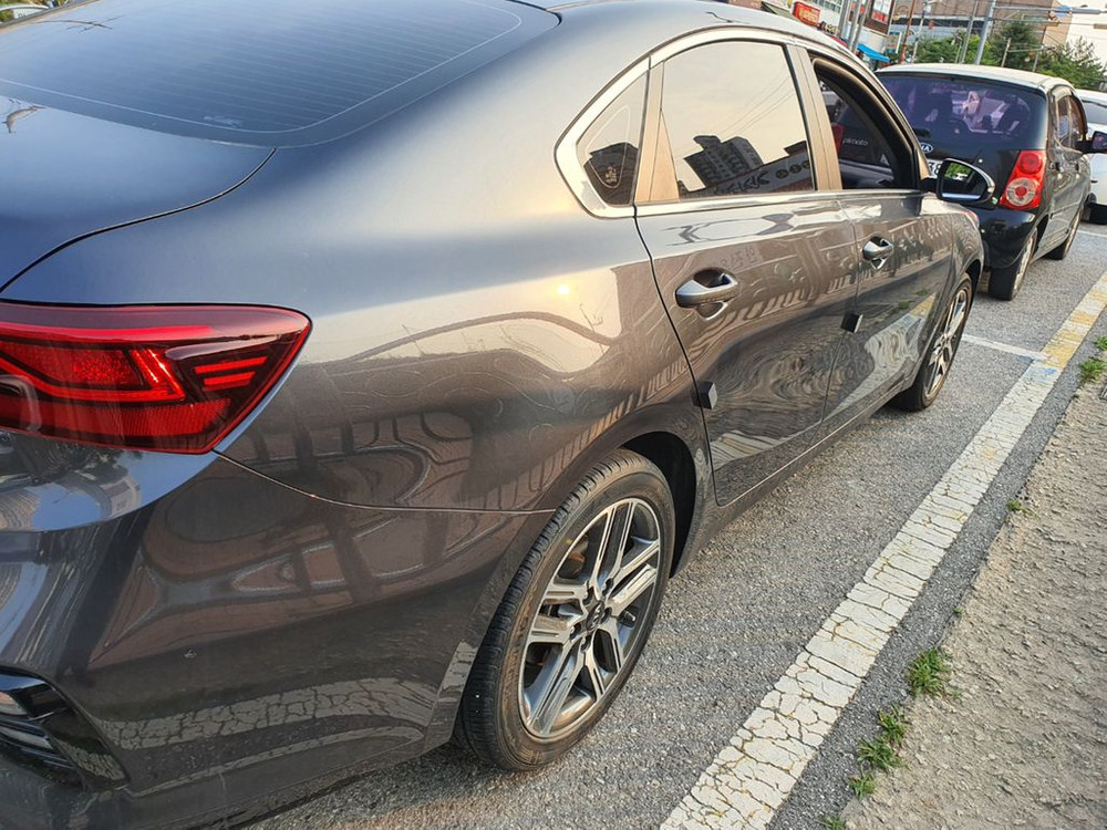 기아 올 뉴K3 1.6 가솔린 프레스티지--4