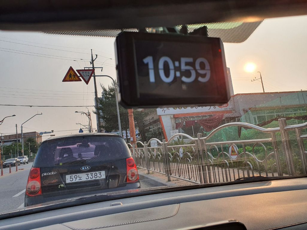 기아 올 뉴K3 1.6 가솔린 프레스티지--6