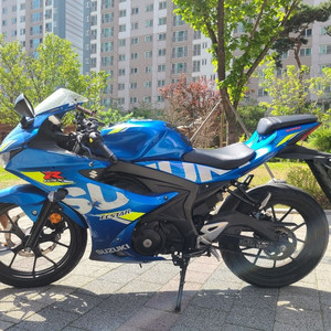 gsxr125