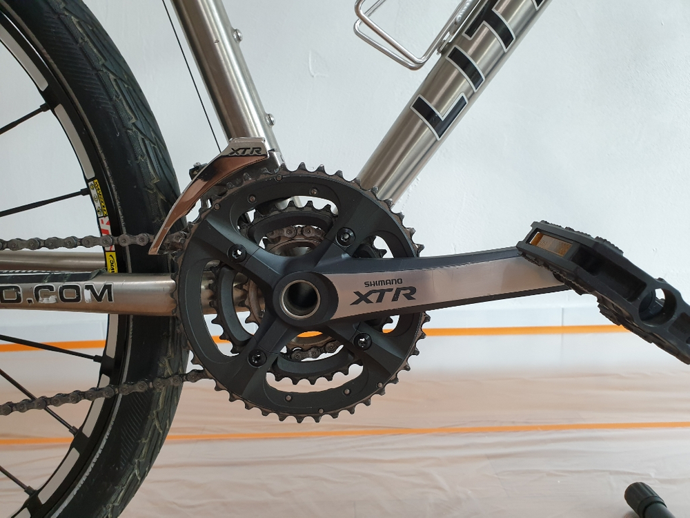 라이트스피드 피스가 MTB 26인치(직거래)팝니다--4