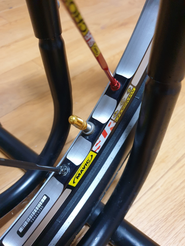 라이트스피드 피스가 MTB 26인치(직거래)팝니다--9