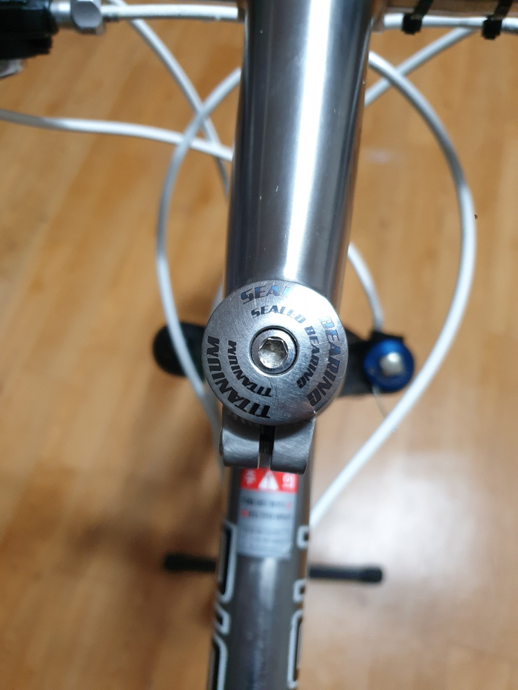 라이트스피드 피스가 MTB 26인치(직거래)팝니다--8