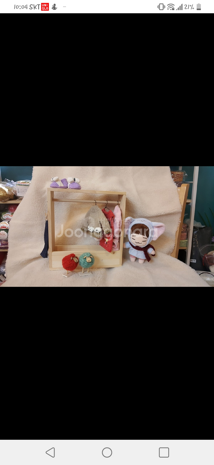 인형옷장.강아지옷옷장--1