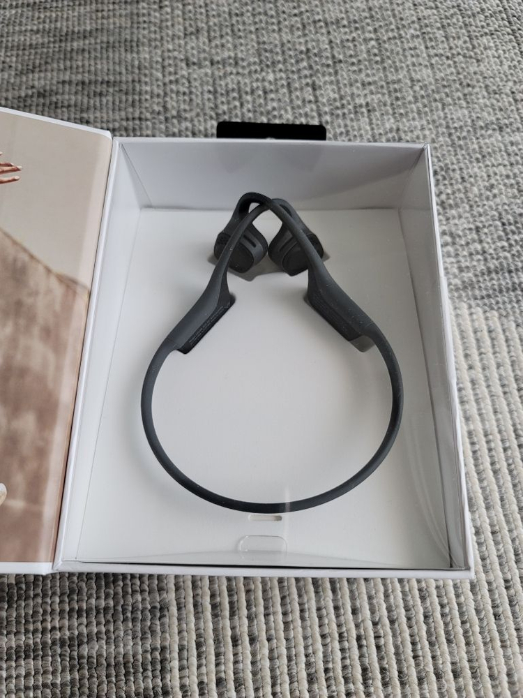 애프터샥 트랙 에어 AS650--2