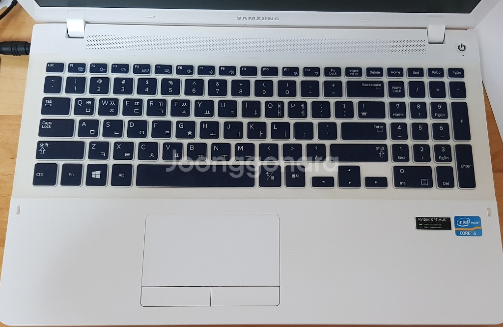 삼성 ATIV 노트북 i5--2