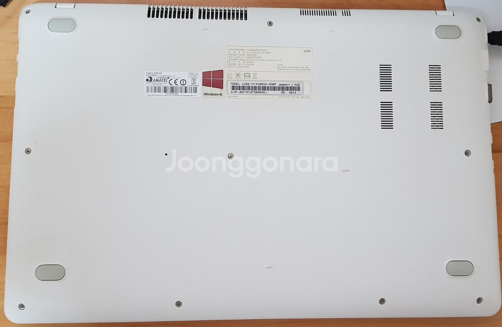삼성 ATIV 노트북 i5--3