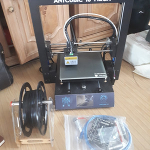 애니큐빅 3d 프린터