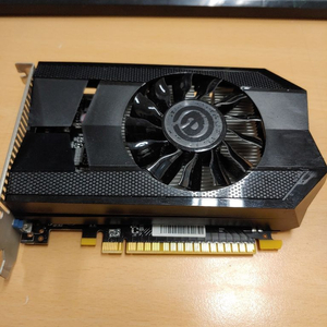 gtx650 vga