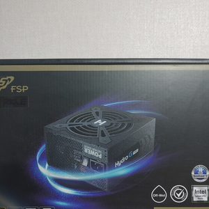 fsp hydro pro 850w 파워 판매 합니다.