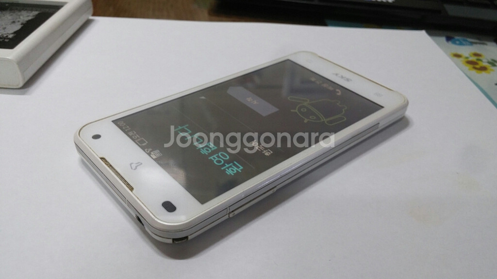 펜택 베가레이서 IM-A760S 2만--3