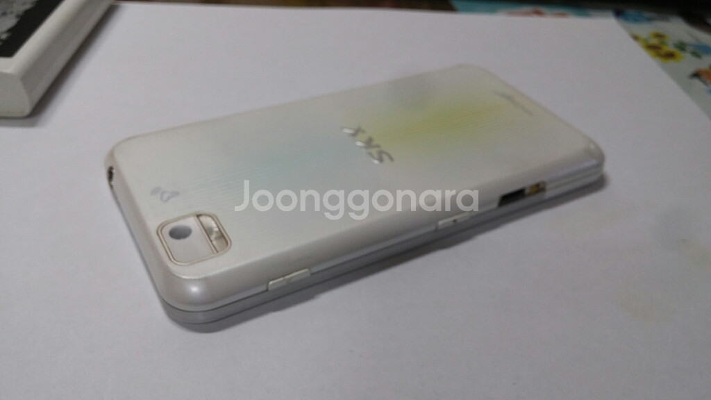 펜택 베가레이서 IM-A760S 2만--4