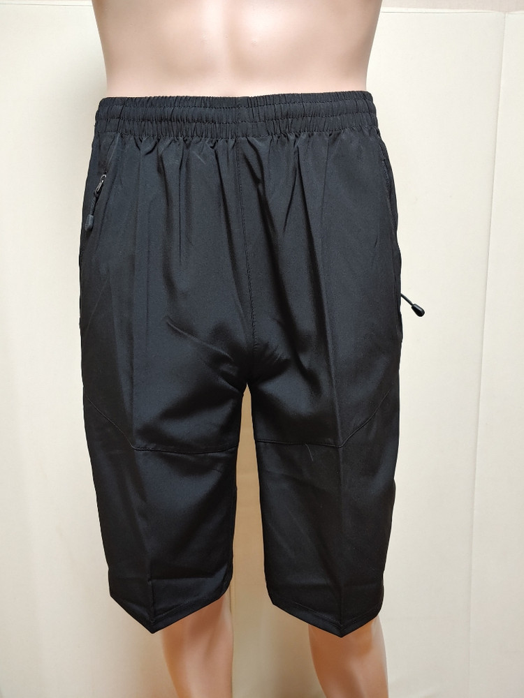 스판 반바지.배송비 포함--1