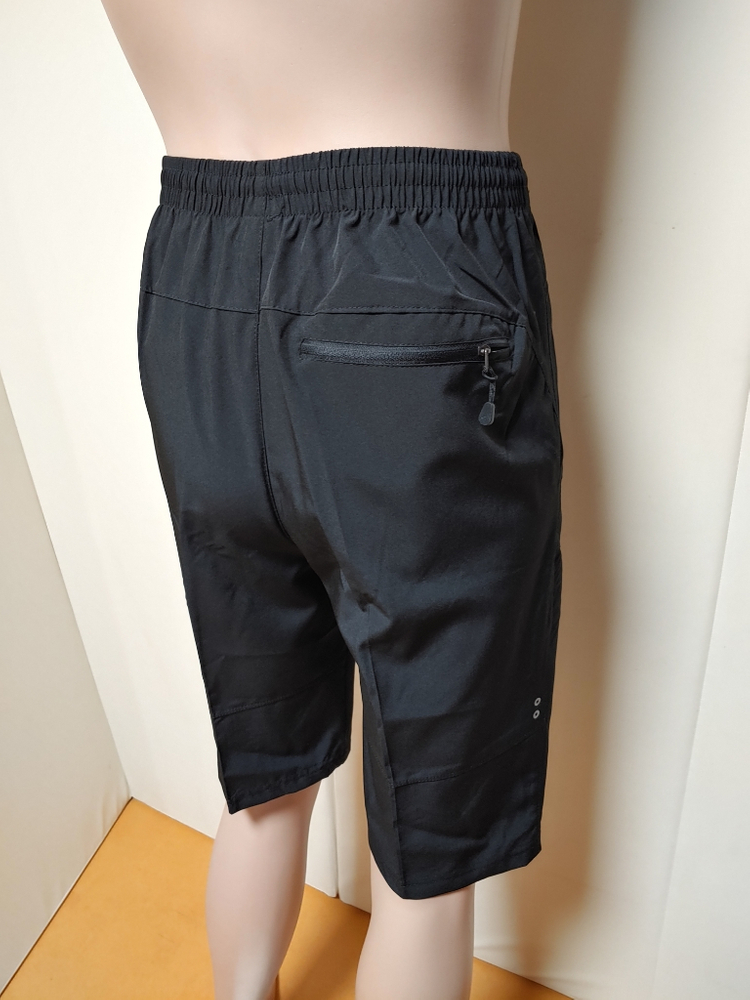 스판 반바지.배송비 포함--4