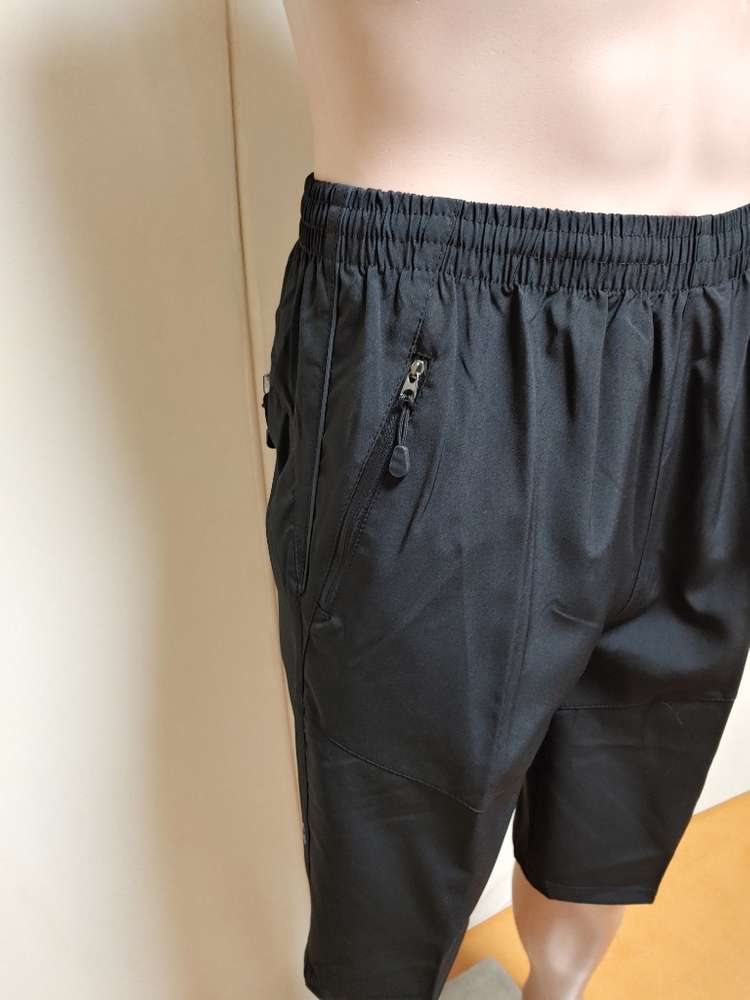 스판 반바지.배송비 포함--3