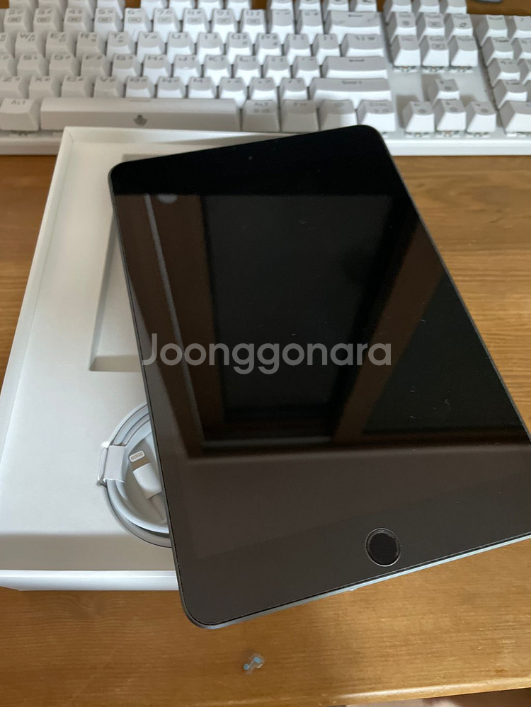 아이패드 미니5 wifi 64g--0