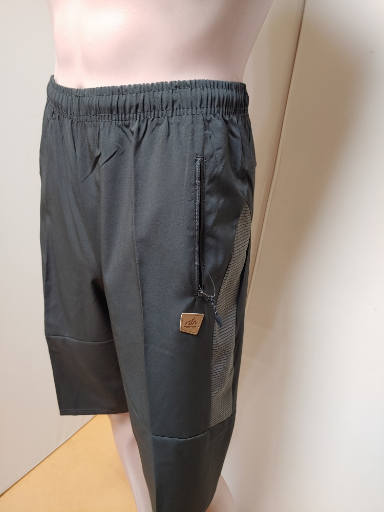 스판반바지. 배송비포함--1