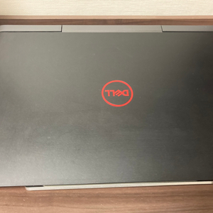 DELL G5 15 5587 팝니다