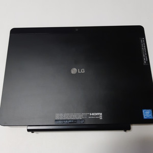 LG 2 in 1 탭북 (10T370-L860K