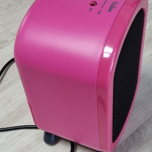 모리타 미니온풍기 (mks f60d)