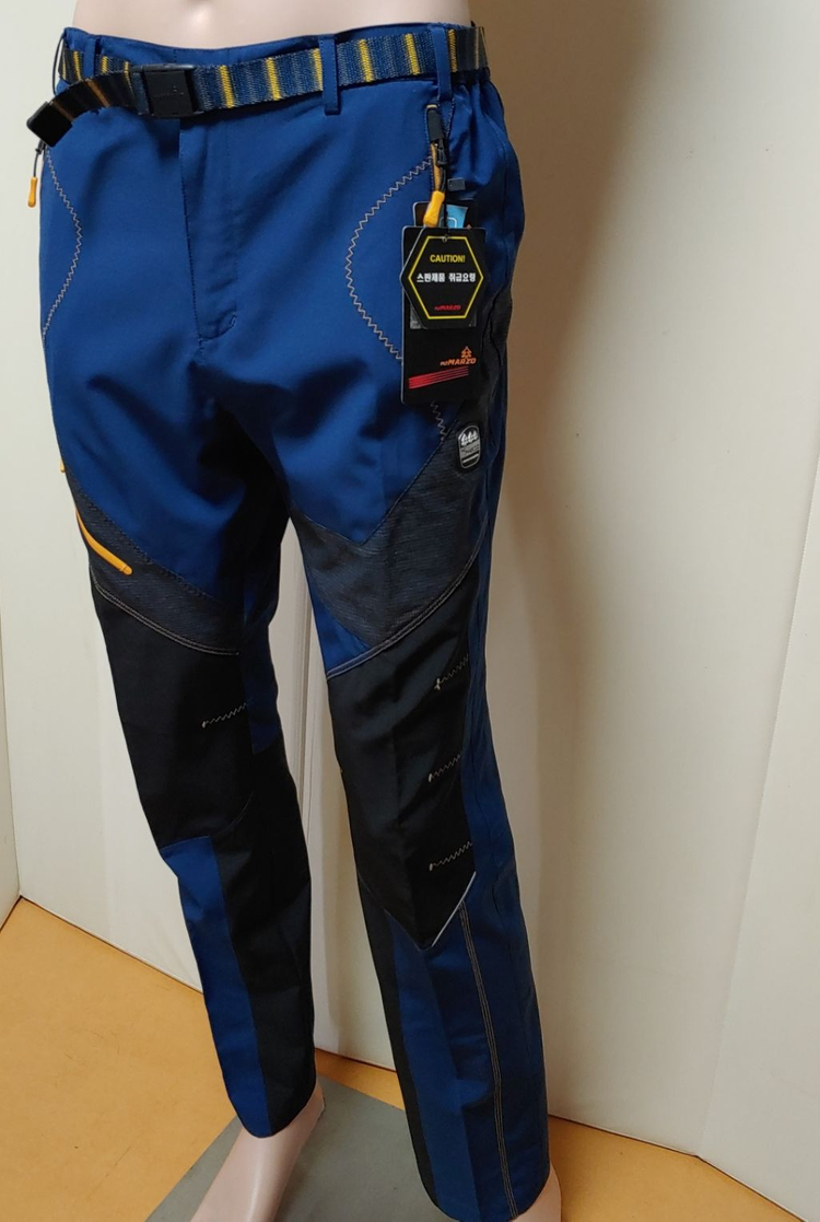 여름 아웃도어바지.택포함--2