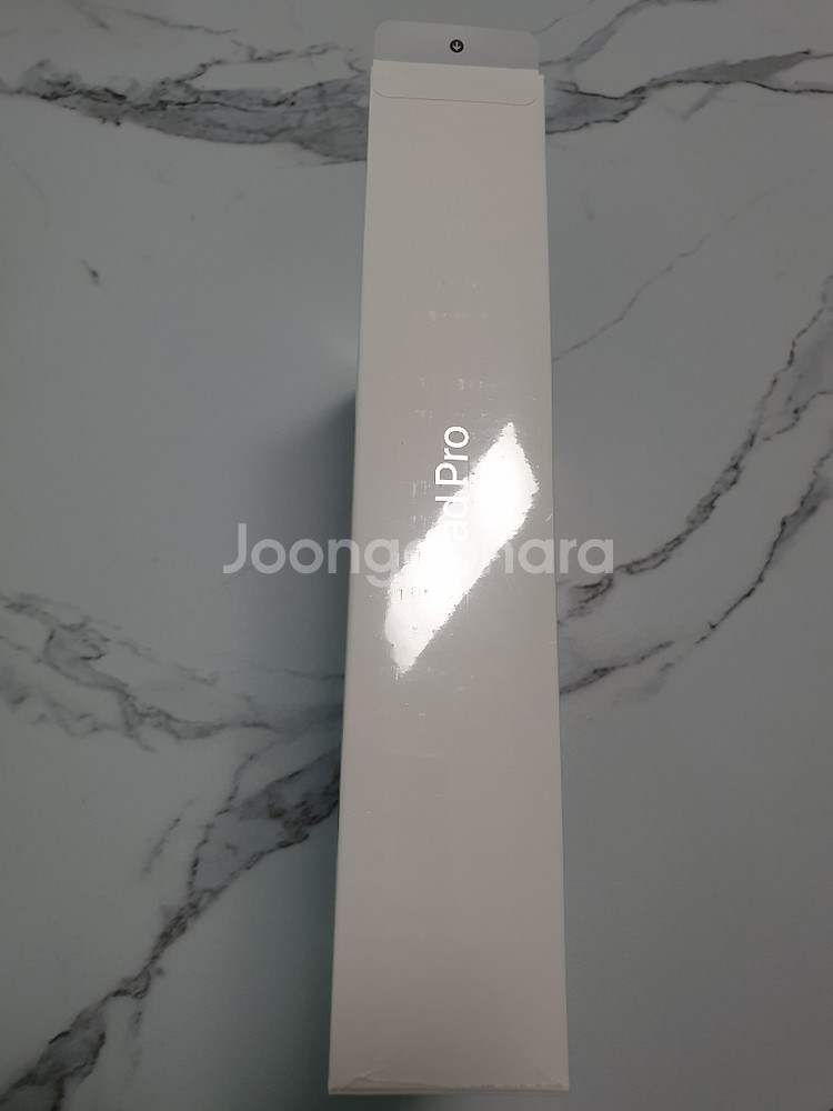 [미개봉] 아이패드 프로 4세대 11형(2세대) Wif--2