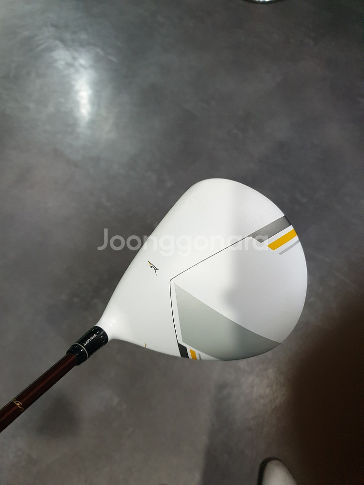 테일러메이드 9.5 sr 드라이버 팝니다 ㆍ(대구)--1