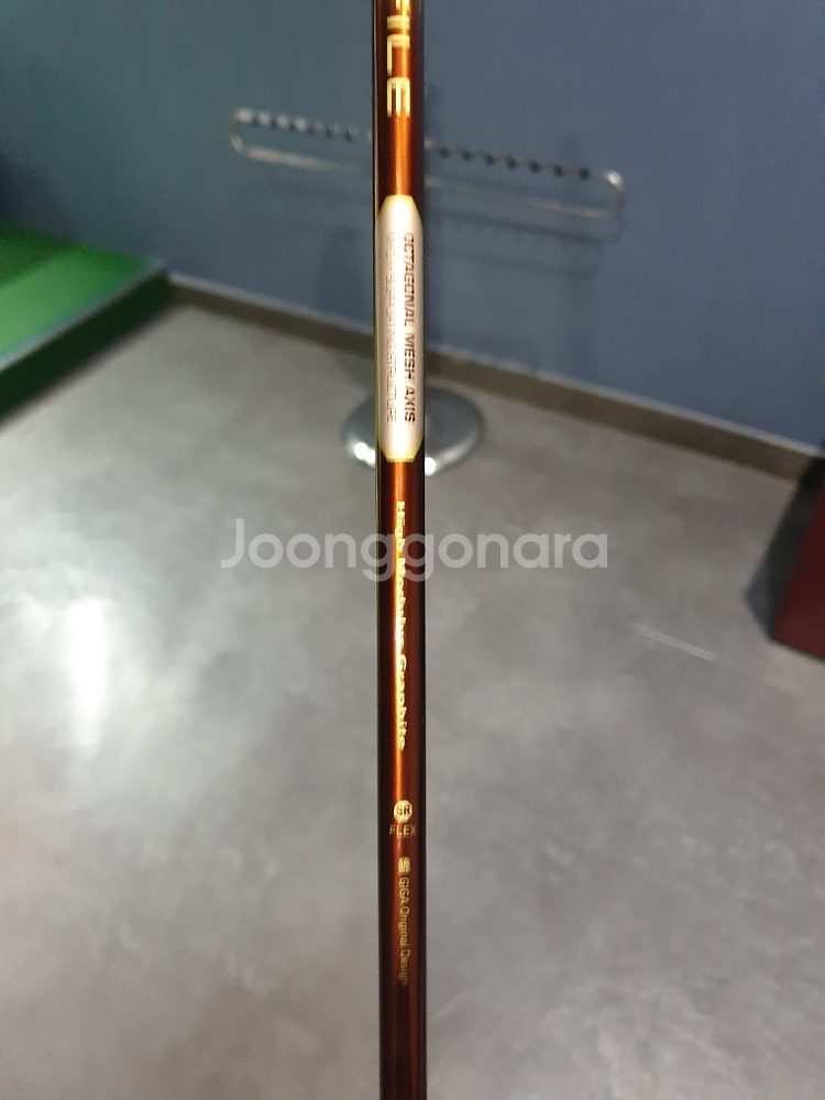 테일러메이드 9.5 sr 드라이버 팝니다 ㆍ(대구)--3