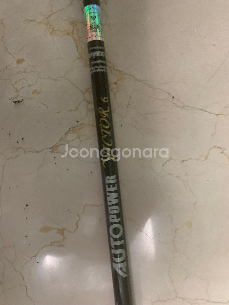 [새상품] 무사시 니고데모2 634 드라이버 9도--5