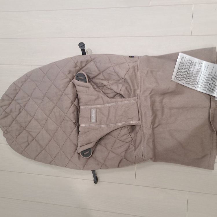 베이비뵨 바운서--2