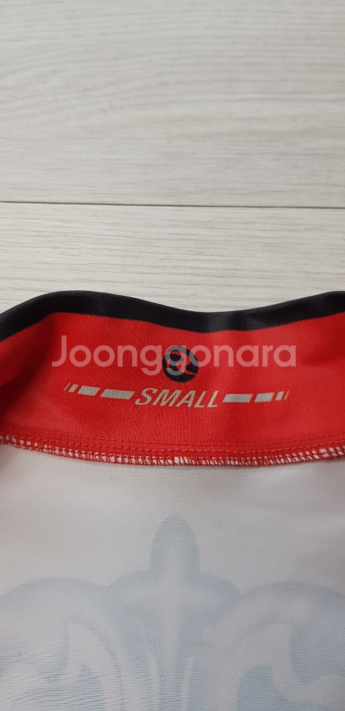 반팔 전신자전거복(기능성스판) 30~32" 드라이!--2