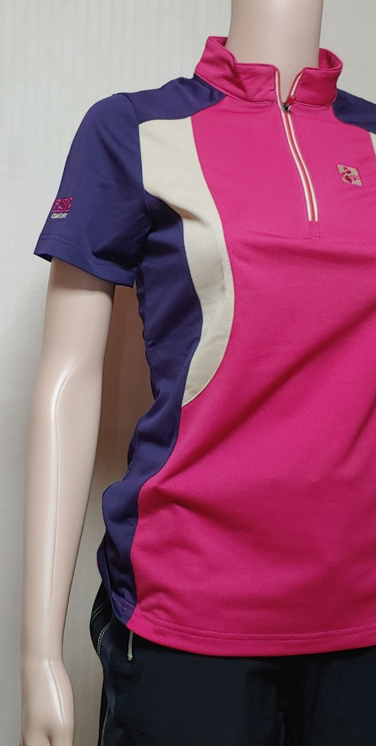 여 집업티.95사이즈.무료배송--3