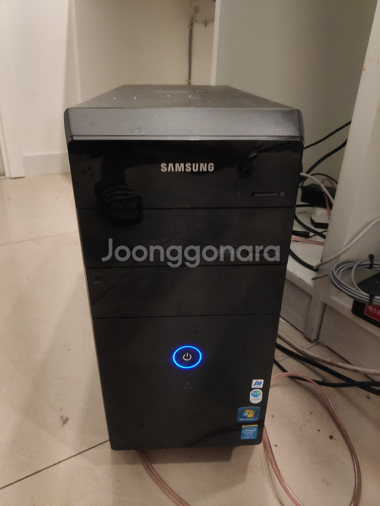 삼성 db400t3a 4130 팝니다--3