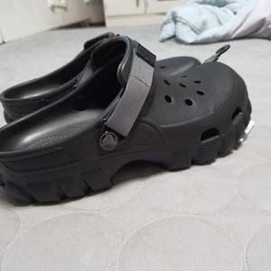 CROCS 크록스 슬리퍼