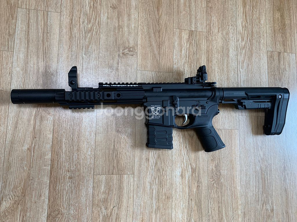 APS S.D.U 2.0 ASR112R2--3