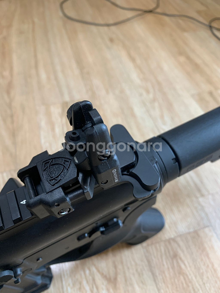 APS S.D.U 2.0 ASR112R2--2