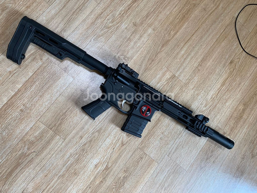 APS S.D.U 2.0 ASR112R2--5