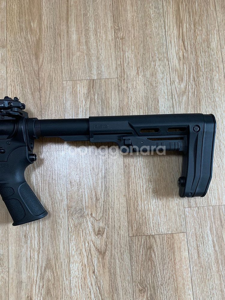 APS S.D.U 2.0 ASR112R2--7