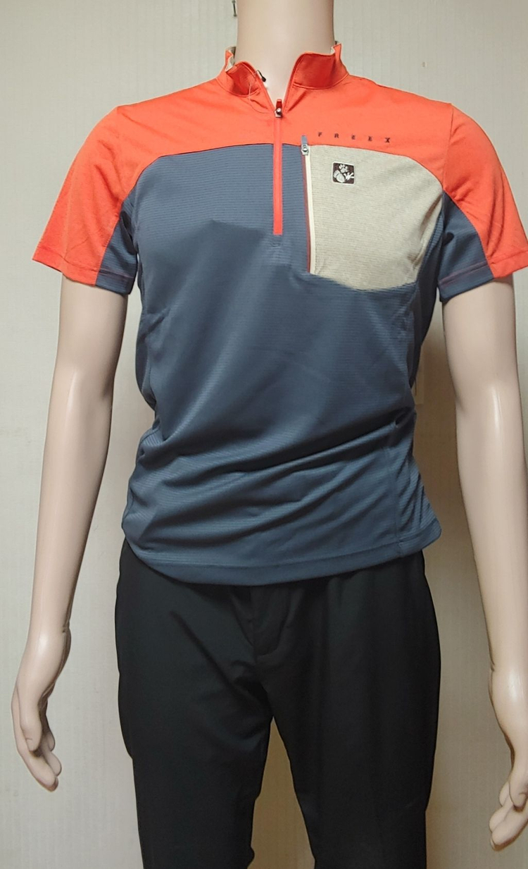 아웃도어반팔티.택포함--3