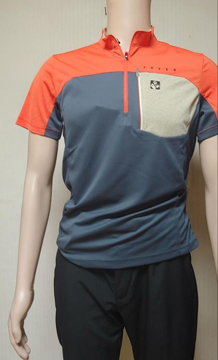 아웃도어반팔티.택포함--1