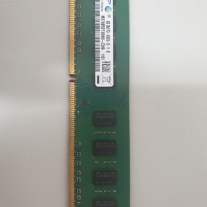 4gb 램