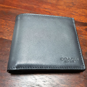 COACH 3 IN 1 WALLET 코치 남성 지갑