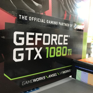 1080ti 그래픽카드 삽니다