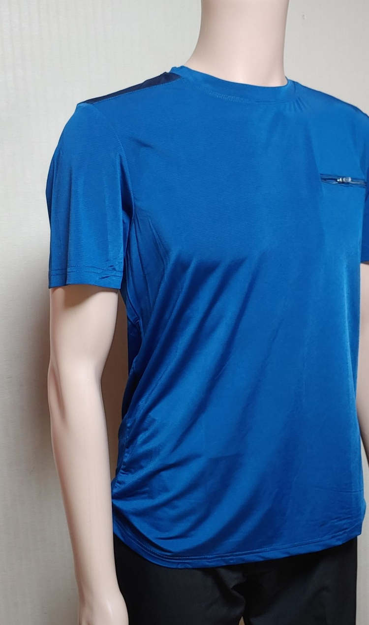 반팔 냉감티.95사이즈.무료배송--2