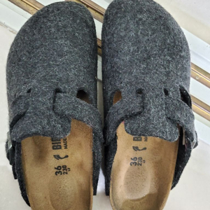 버켄스탁 보스턴