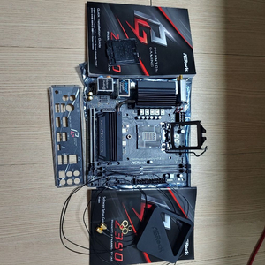 z390 phantom itx wifi bt 보드 판매